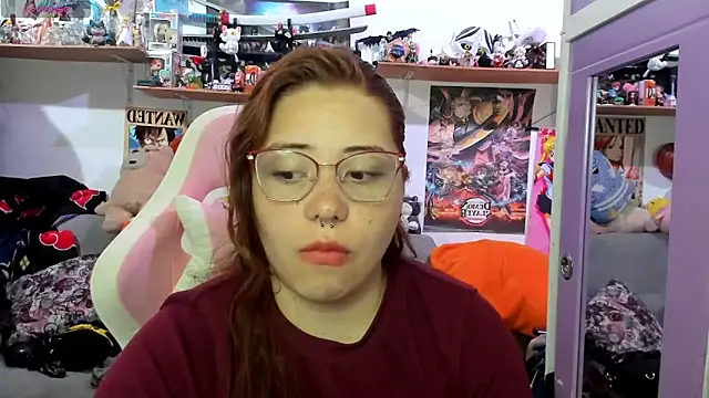 soficammy online show from May 16, 7:57 pm