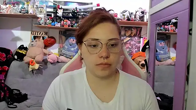 soficammy online show from May 12, 11:11 pm