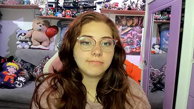 soficammy online show from May 4, 11:40 pm