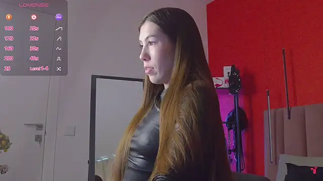 SweetySonya online show from April 30, 1:44 am