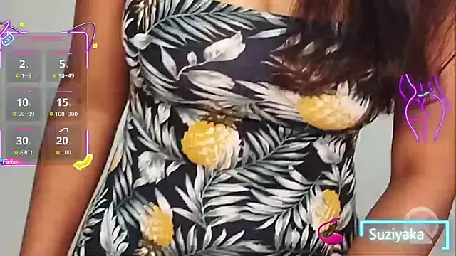 Suziyaka online show from December 4, 10:28 am