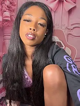 mismialove online show from February 2, 7:40 am