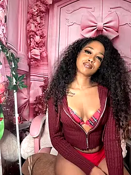 mismialove online show from December 17, 11:03 am