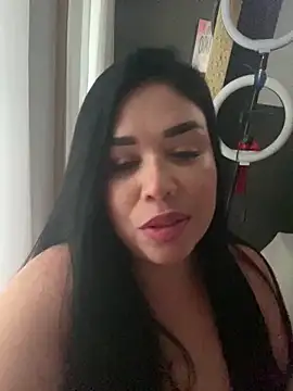 Miss Scarllett online show from November 17, 8:53 pm