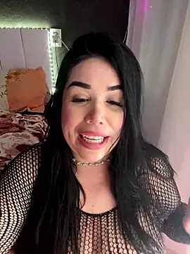 Miss Scarllett online show from January 10, 8:57 pm