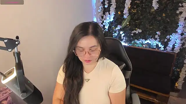 ainohacarter 89 online show from May 22, 2:31 am