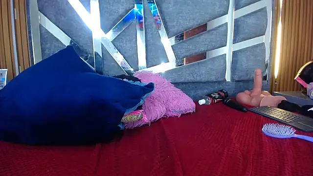 stefanvix202 online show from March 31, 12:54 am