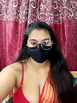 Jasmine jaaan online show from February 13, 4:36 am