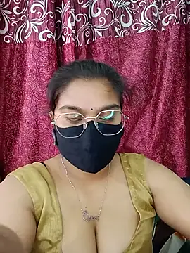 Jasmine jaaan online show from May 19, 4:19 am