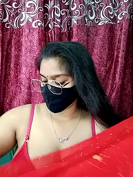 Jasmine jaaan online show from May 8, 5:00 am