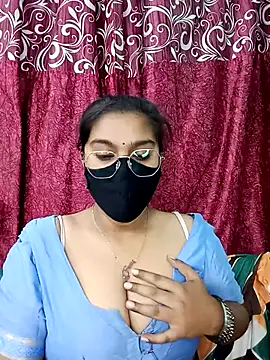 Jasmine jaaan online show from April 29, 4:38 am