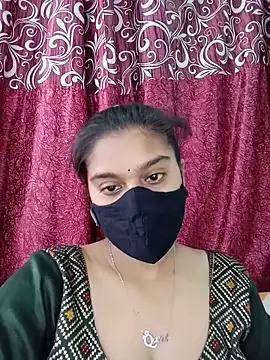 Jasmine jaaan online show from May 18, 4:18 am