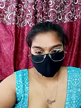 Jasmine jaaan online show from May 9, 5:20 am