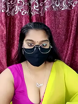 Jasmine jaaan online show from April 9, 6:19 am