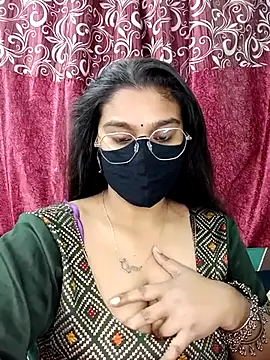 Jasmine jaaan online show from February 23, 4:35 am