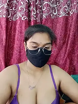 Jasmine jaaan online show from May 25, 4:44 am
